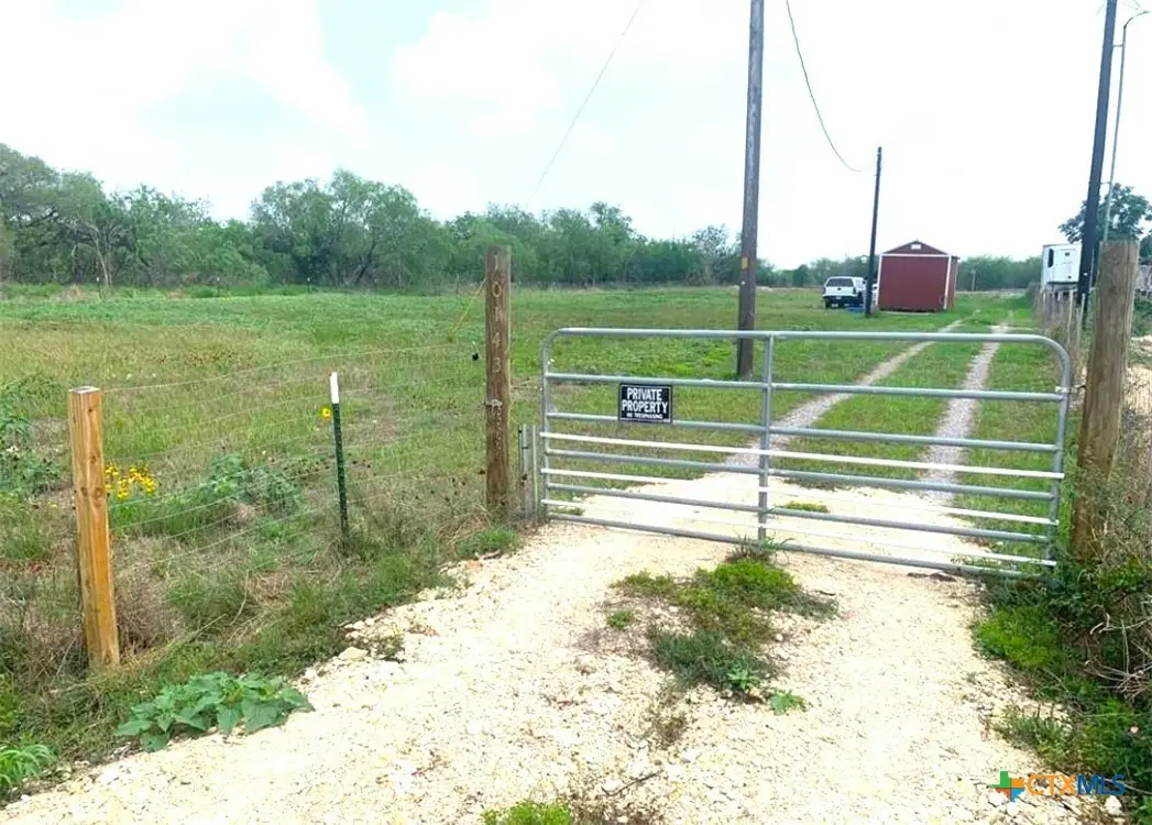 10143 Us 59, Fannin, TX 77960 - #1