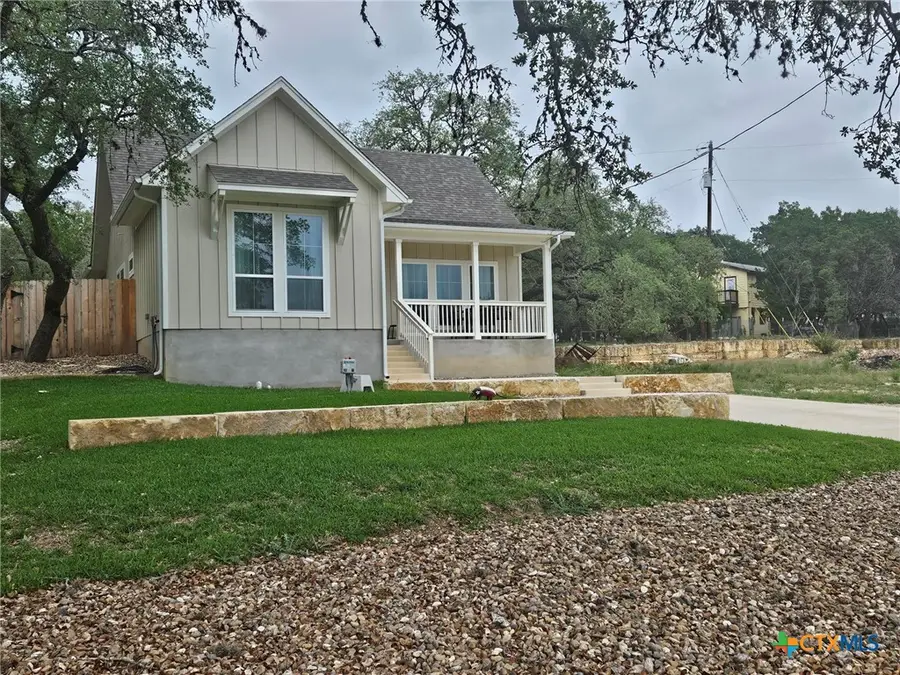 1095 Diamondhead Drive, Canyon Lake, TX 78133 - #2