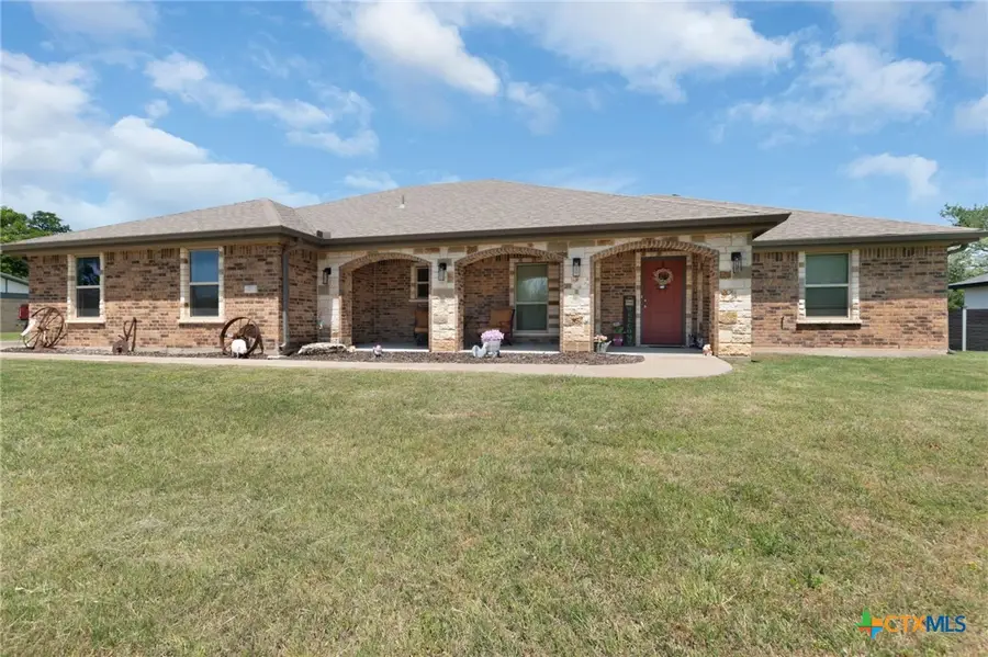 7 Deb Lynn Avenue, Lampasas, TX 76550 - #2