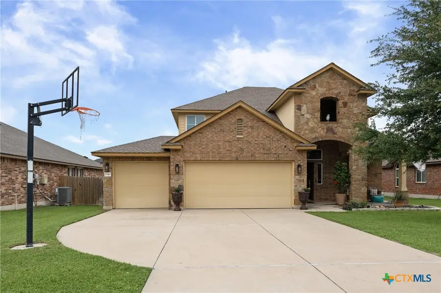 1310 Starlight, Temple, TX 76502 - #3