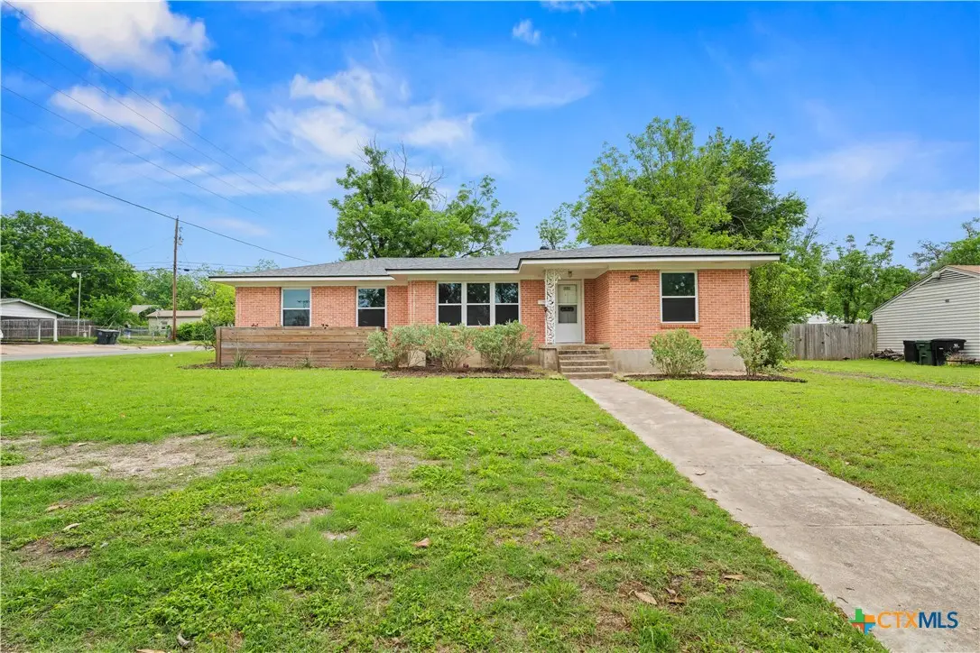 1803 S 15th Street, Temple, TX 76504 - #1