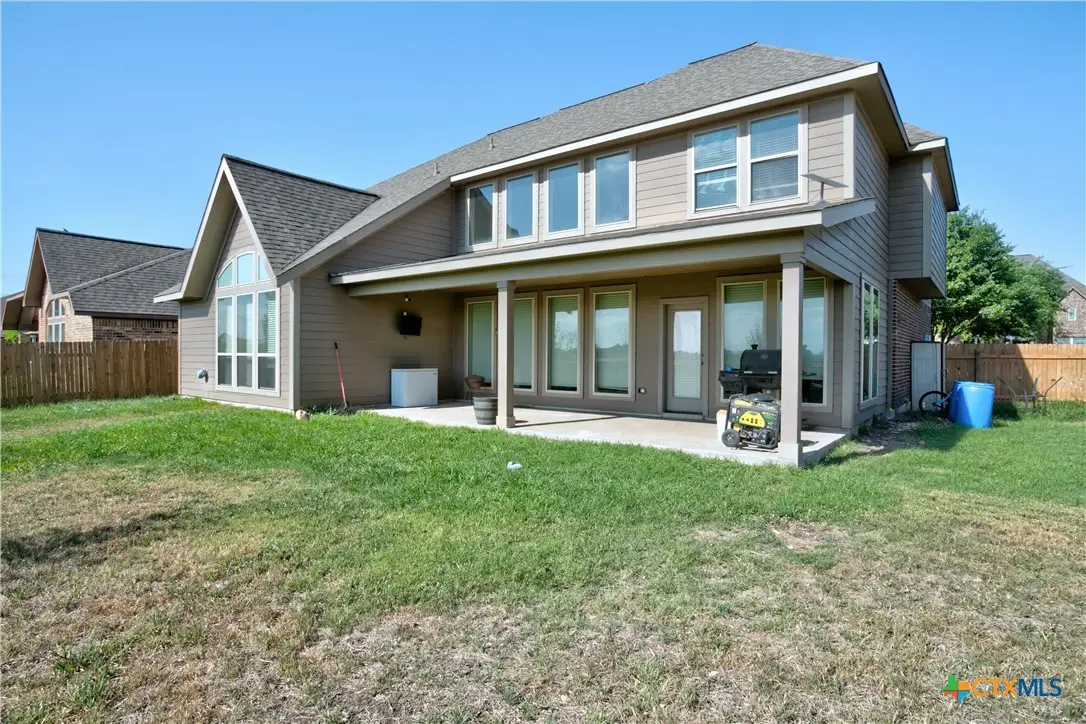 3067 Mustang Meadow, Seguin, TX 78155 - #1