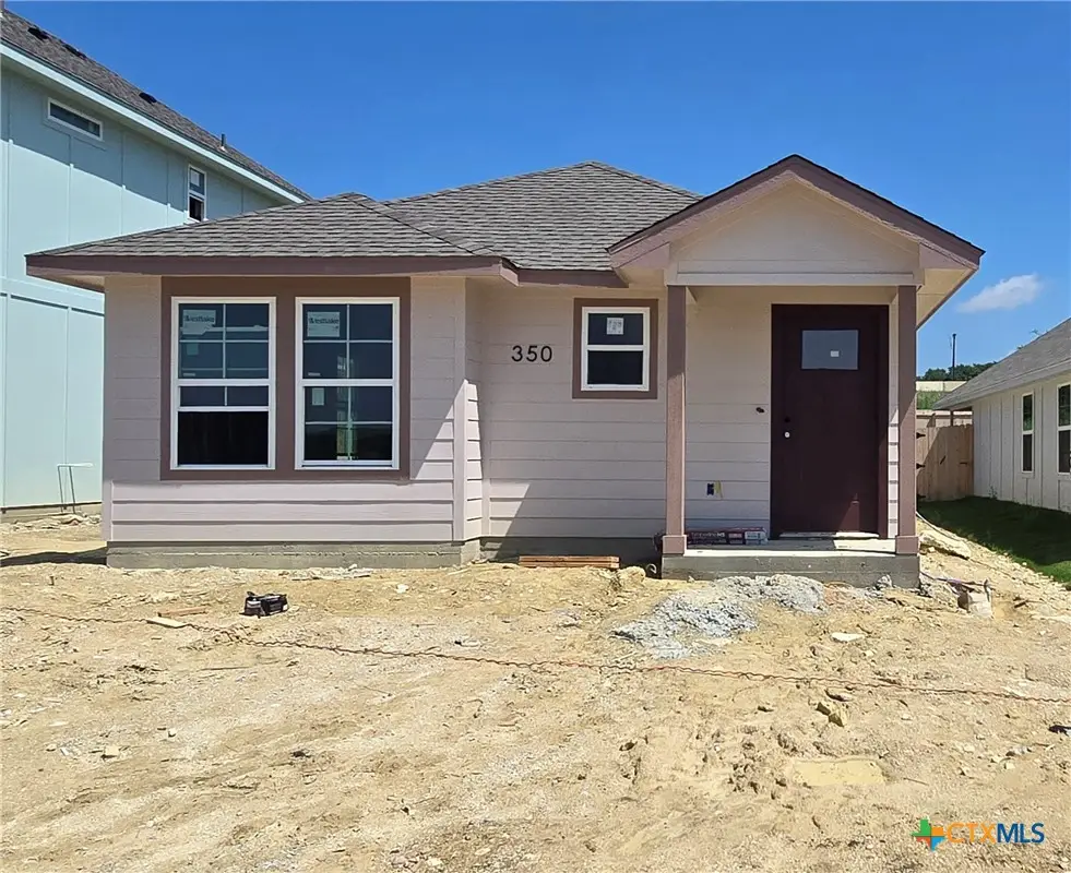 350 Monty Road, Copperas Cove, TX 76522 - #1