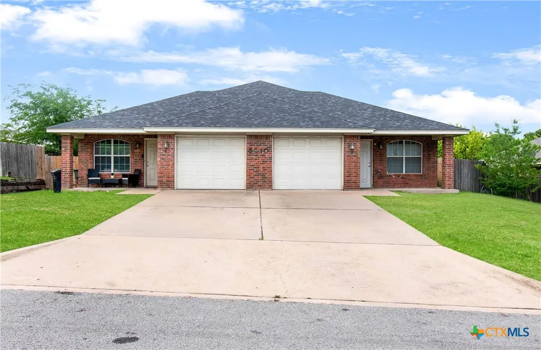 5010 205 Loop, Temple, TX 76502 - #1