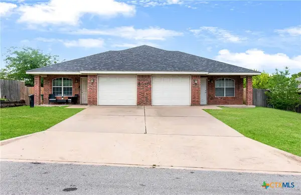 5010 205 Loop, Temple, TX 76502