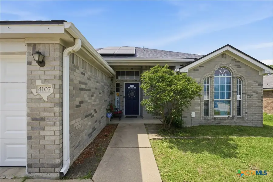 4107 Esta Lee Avenue, Killeen, TX 76549 - #3