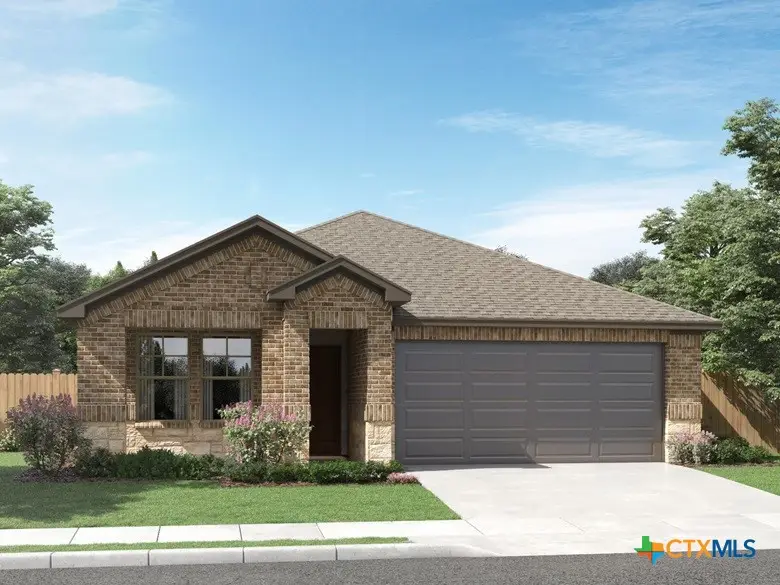 2215 Southerland Trail, Marion, TX 78124 - #1