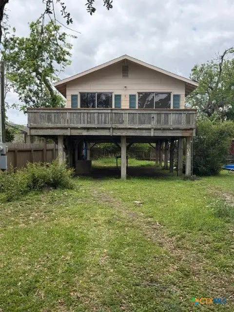 605 S Guadalupe Street, Port Lavaca, TX 77979 - #1
