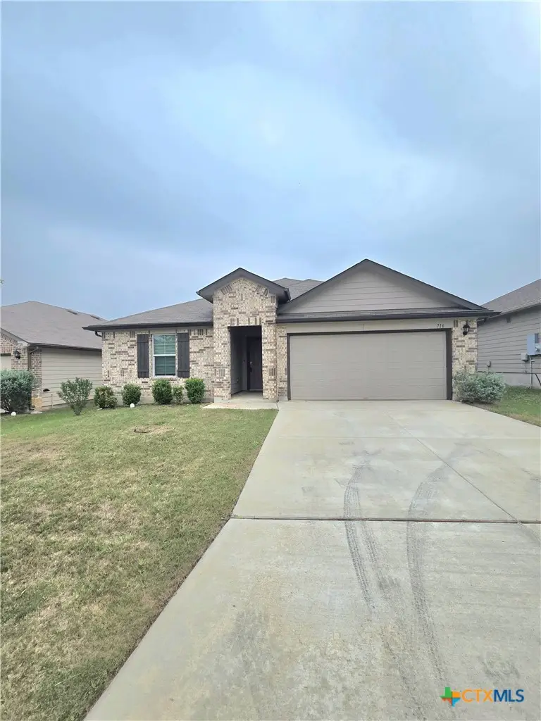 716 Monarch Drive, Seguin, TX 78155 - #2