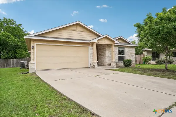 5100 Rimes Ranch Road, Killeen, TX 76549