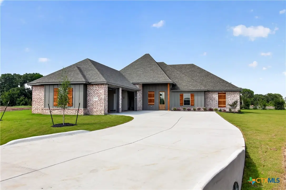 4106 Aguila Court, Salado, TX 76571 - #1