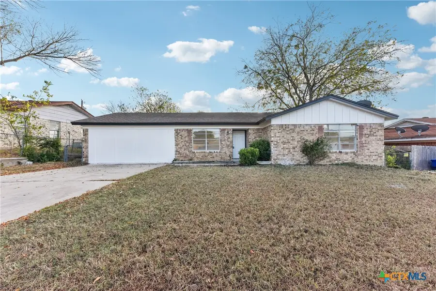 1910 Wanda Street, Copperas Cove, TX 76522 - #2