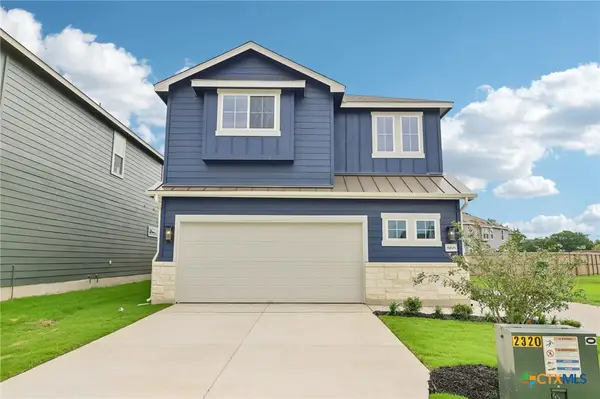 868 Casetta Trail, New Braunfels, TX 78130