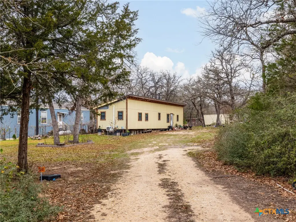 4001 County Road 481, Thrall, TX 76578 - #1