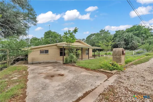 7634 Fox Trail, Belton, TX 76513