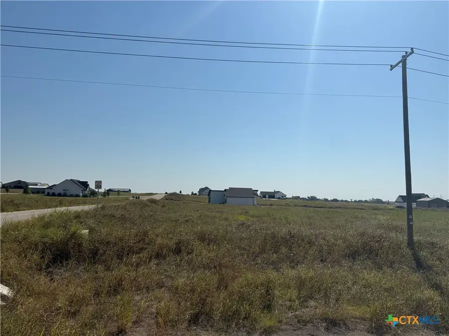 TBD - Lot 24 Armstrong Loop, Salado, TX 76571 - #3