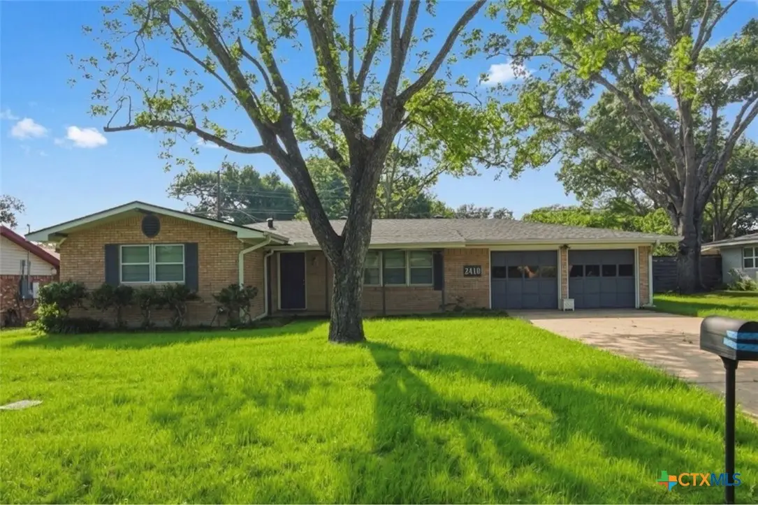 2410 Robin Road, Temple, TX 76502 - #1