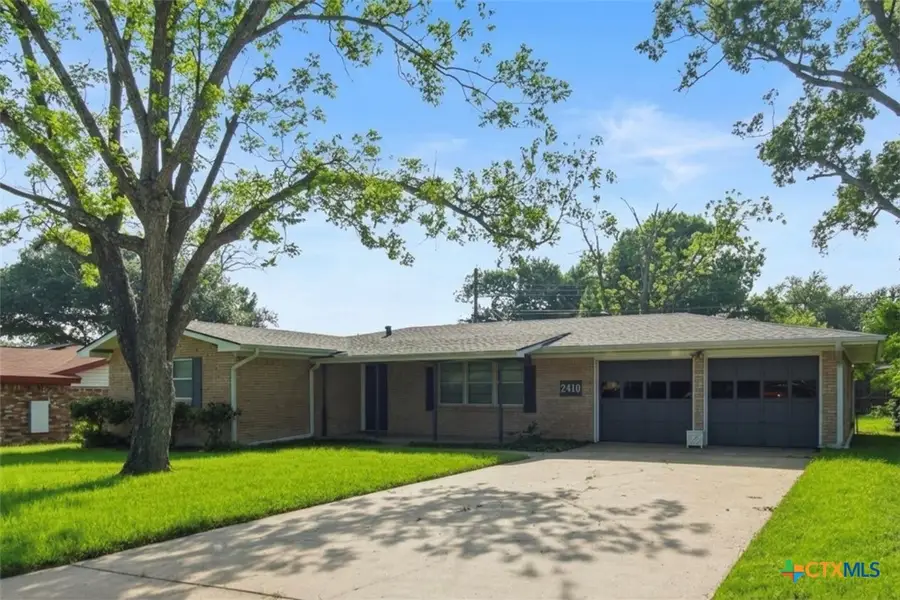 2410 Robin Road, Temple, TX 76502 - #2