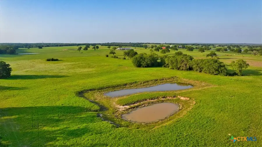 2095 County Road 442, Thrall, TX 76578 - #2
