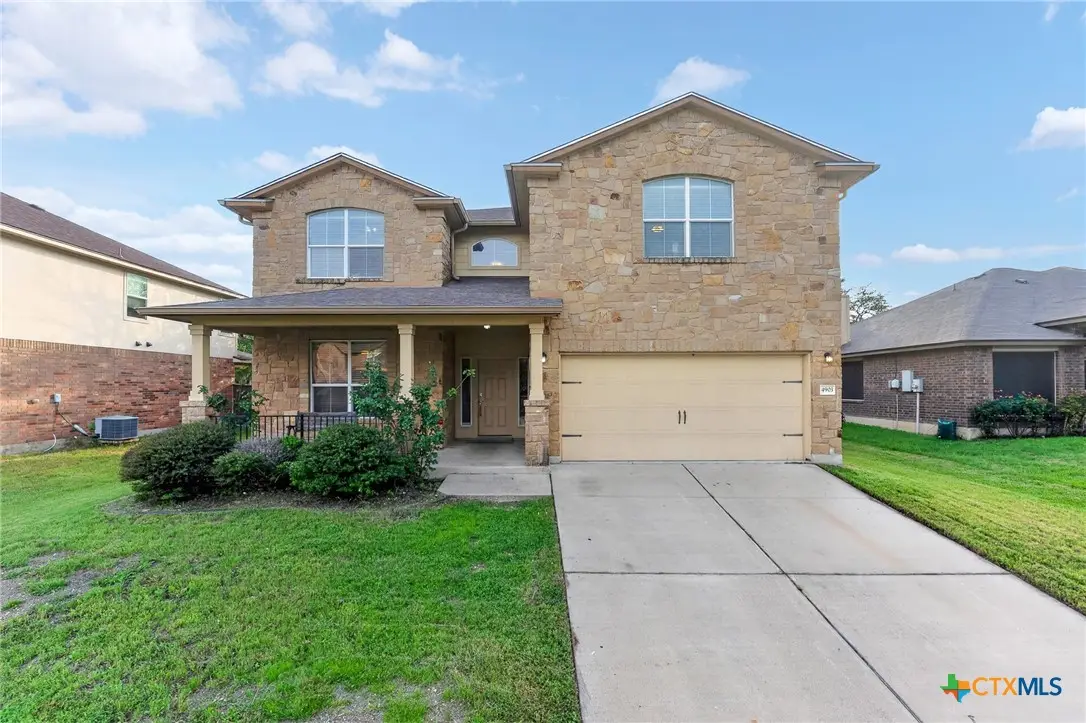 4903 Birmingham Circle, Killeen, TX 76542 - #1