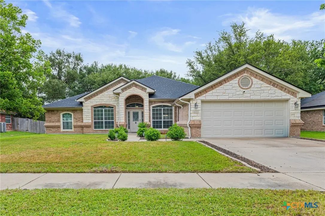 6202 Marble Falls Drive, Killeen, TX 76542 - #1