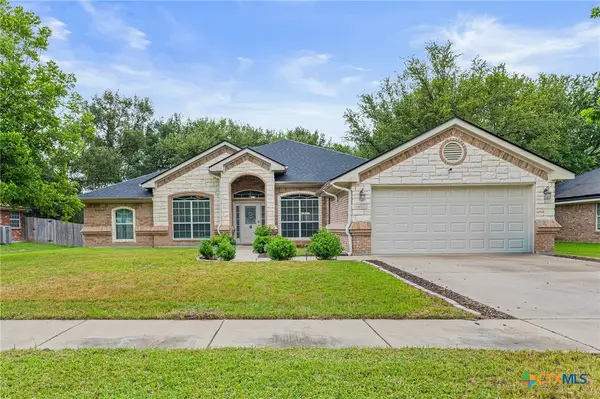 6202 Marble Falls Drive, Killeen, TX 76542
