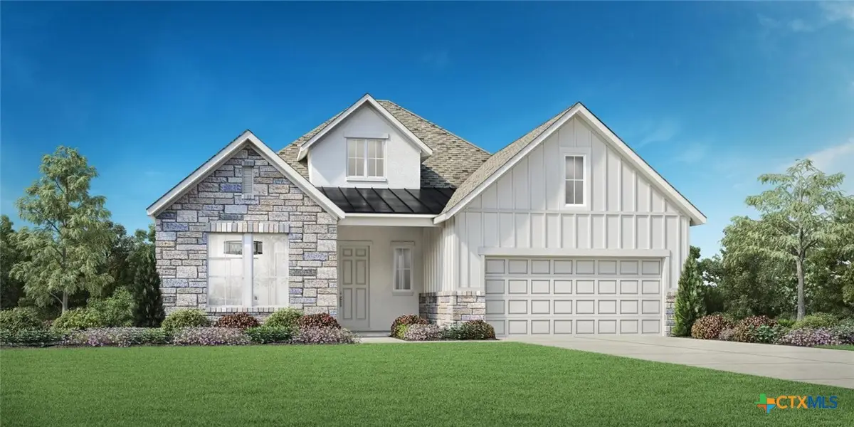 340 Sentido Drive, Boerne, TX 78006 - #1