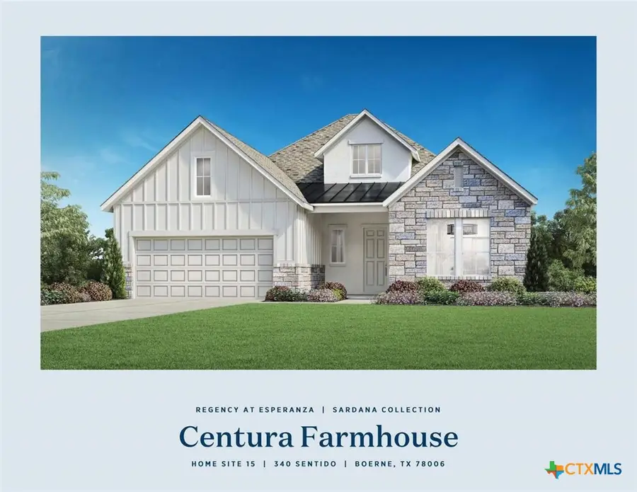 340 Sentido Drive, Boerne, TX 78006 - #2