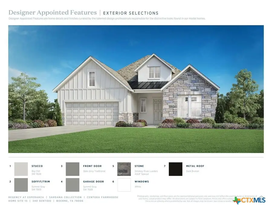 340 Sentido Drive, Boerne, TX 78006 - #3