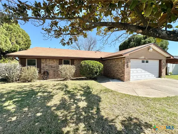 1908 Stardust Street, Killeen, TX 76543