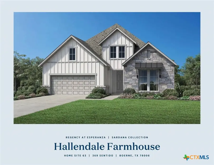 369 Sentido, Boerne, TX 78006 - #2