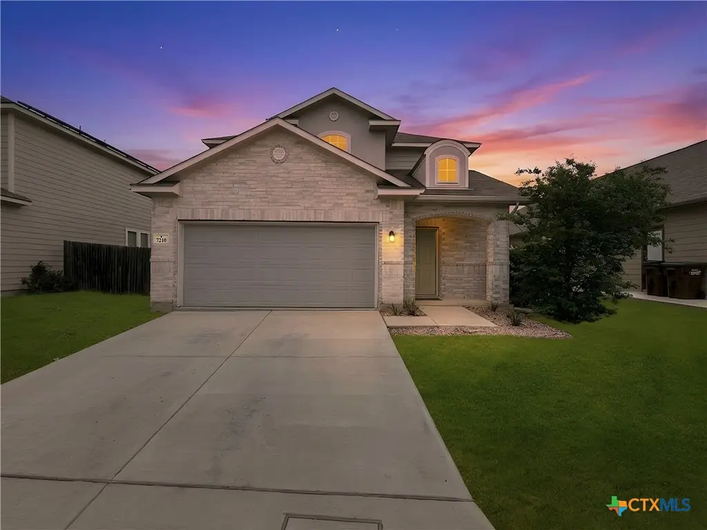 7210 Archers Grove, San Antonio, TX 78244 - #1