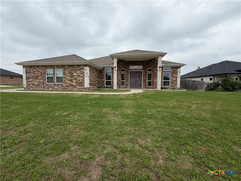 6112 Wye Oak Drive, Salado, TX 76571 - #1