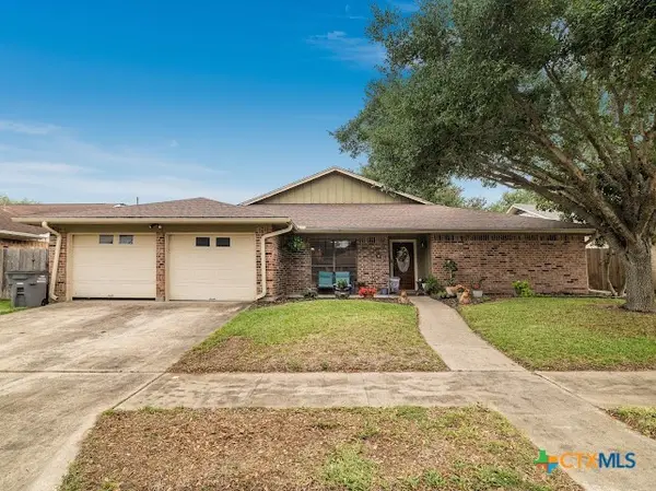 403 Alamogordo Drive, Victoria, TX 77904