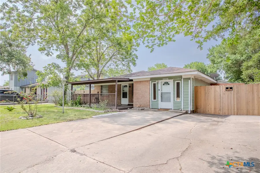 2903 Gayle Street, Victoria, TX 77901 - #2