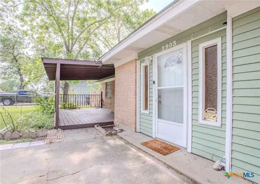 2903 Gayle Street, Victoria, TX 77901 - #3