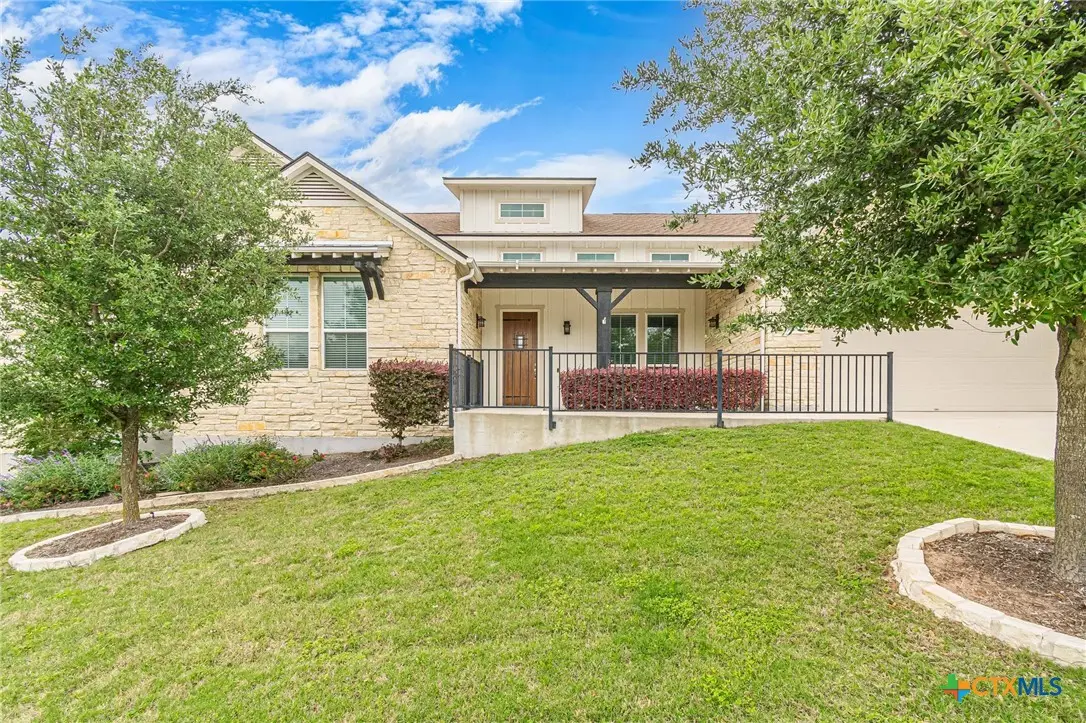 225 Jumping Laurel Street, San Marcos, TX 78666 - #1
