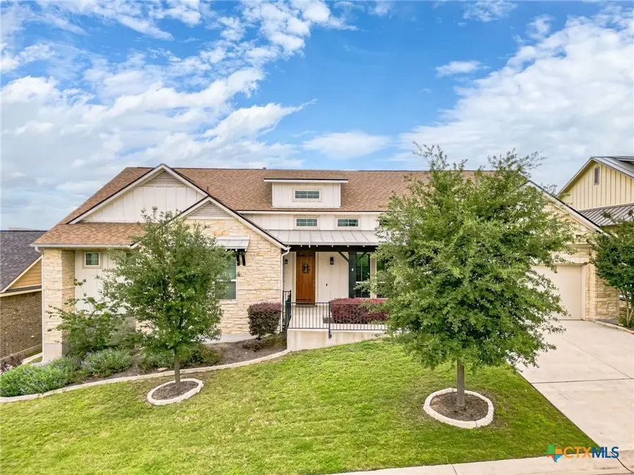 225 Jumping Laurel Street, San Marcos, TX 78666 - #2