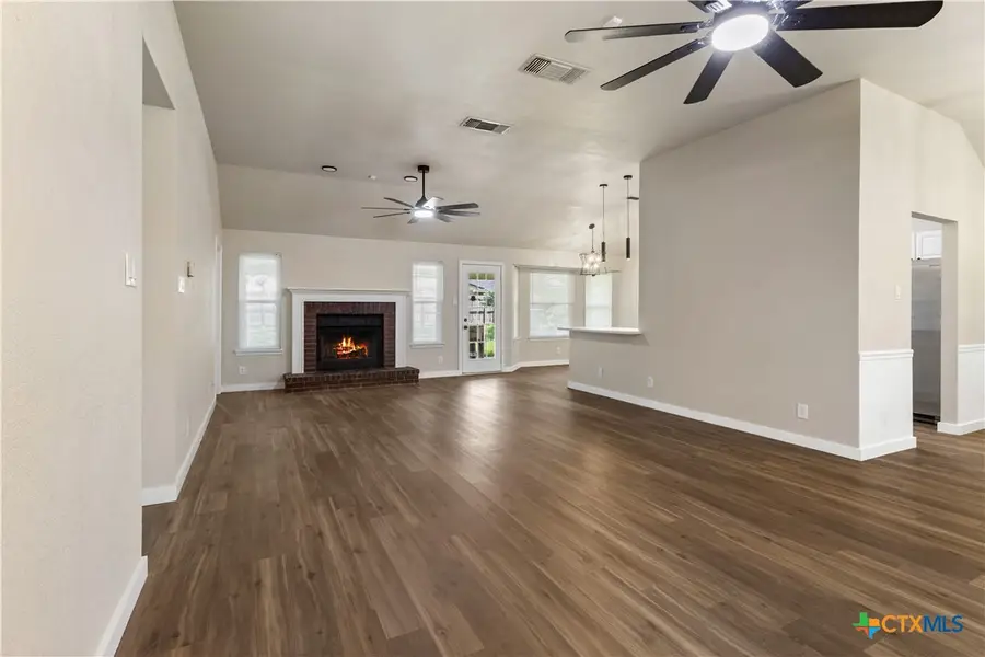 4905 Pepper Mill Hollow, Killeen, TX 76542 - #2