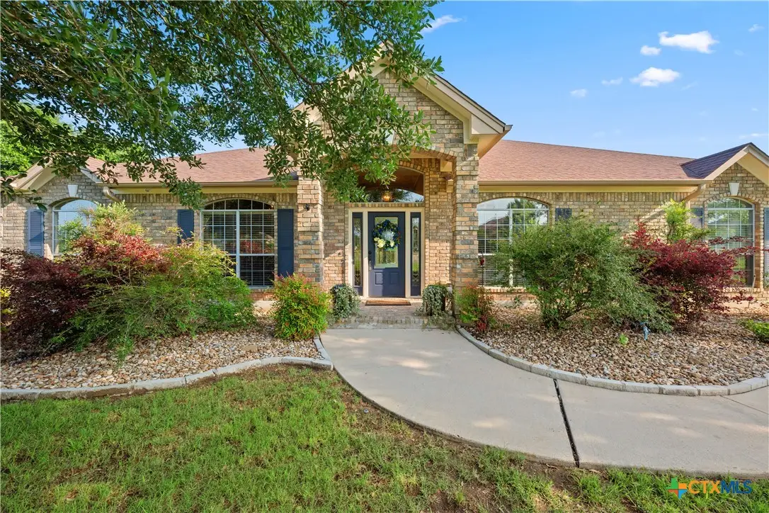 266 Courtnees Way, Georgetown, TX 78626 - #1
