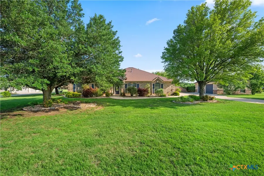 266 Courtnees Way, Georgetown, TX 78626 - #2