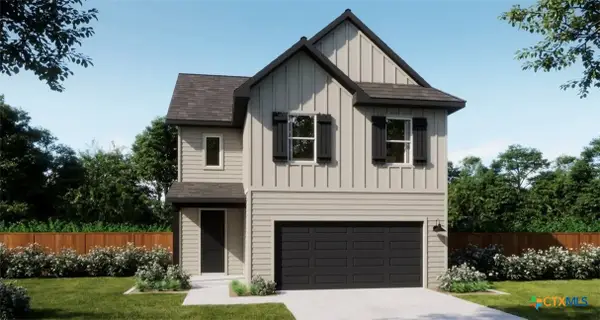 281 Langhorne Bend, Liberty Hill, TX 78642