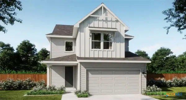 277 Langhorne Bend, Liberty Hill, TX 78642