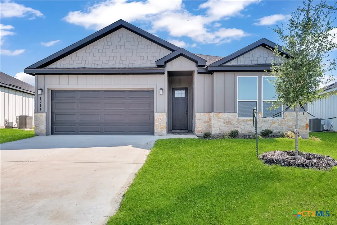 9006 Chalk Maple Drive, Killeen, TX 76542 - #1