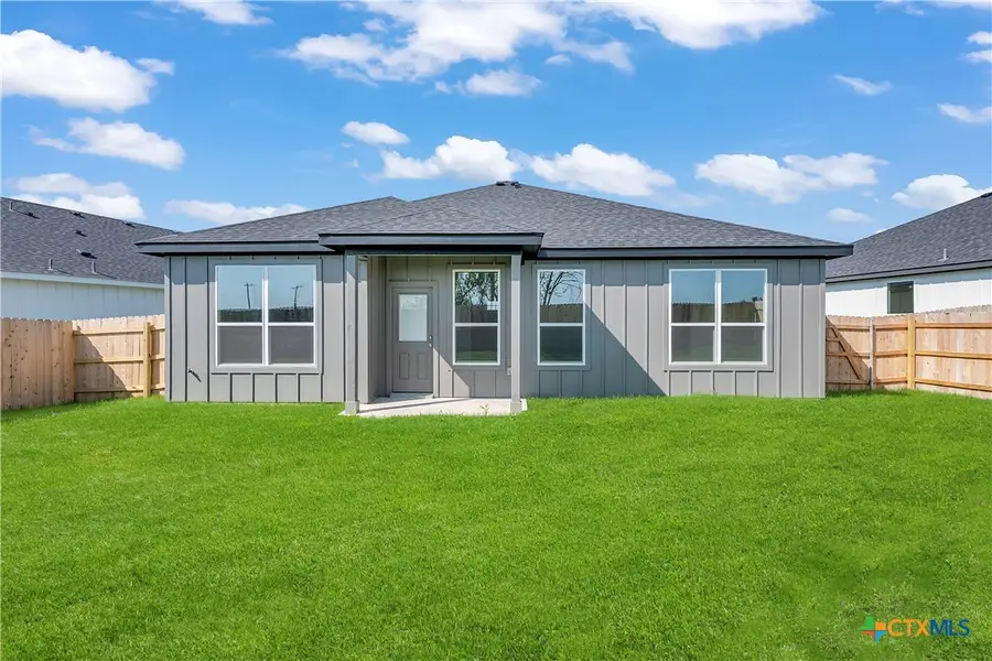 9006 Chalk Maple Drive, Killeen, TX 76542 - #2