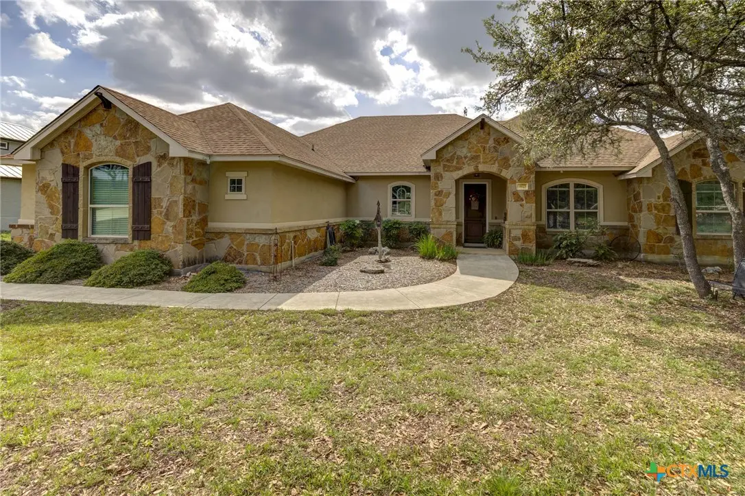 907 Shady Hollow, New Braunfels, TX 78132 - #1