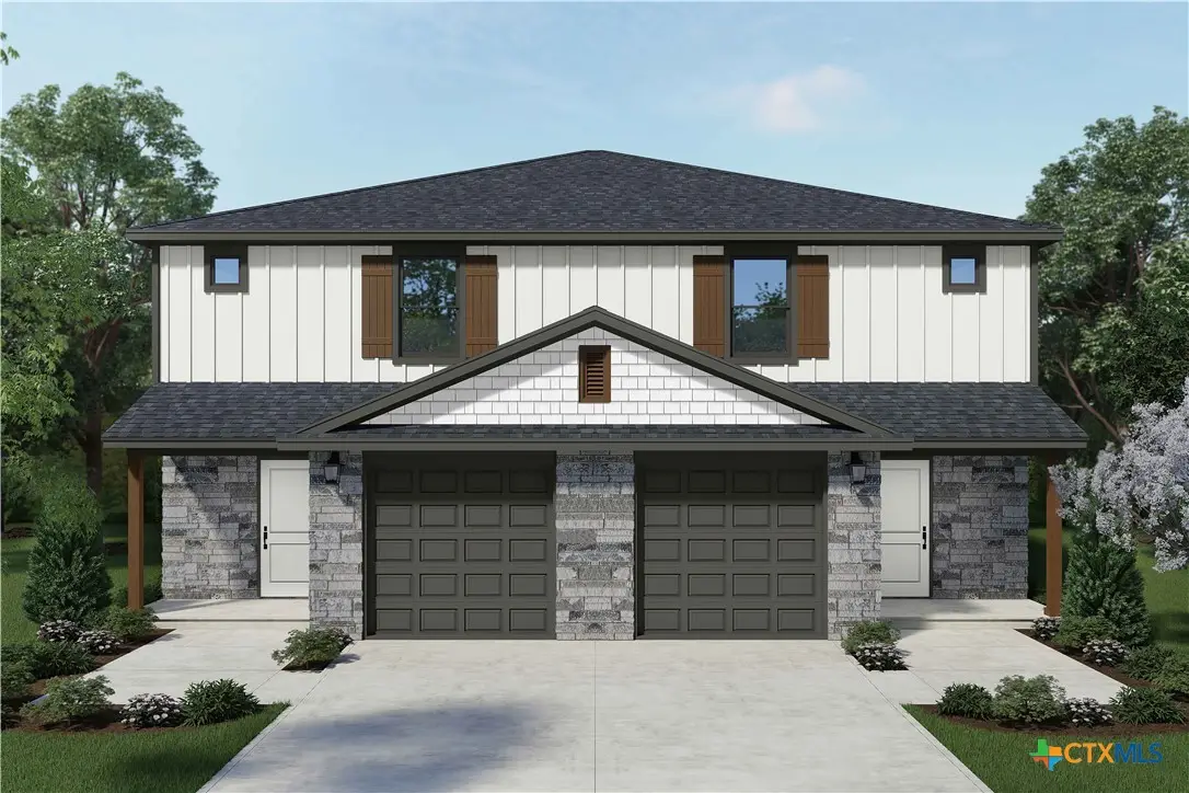 9204 Yaupon Holly Lane, Killeen, TX 76542 - #1