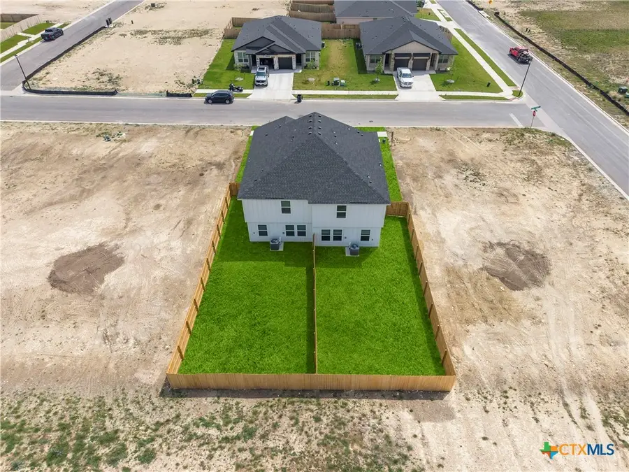 9204 Yaupon Holly Lane, Killeen, TX 76542 - #2