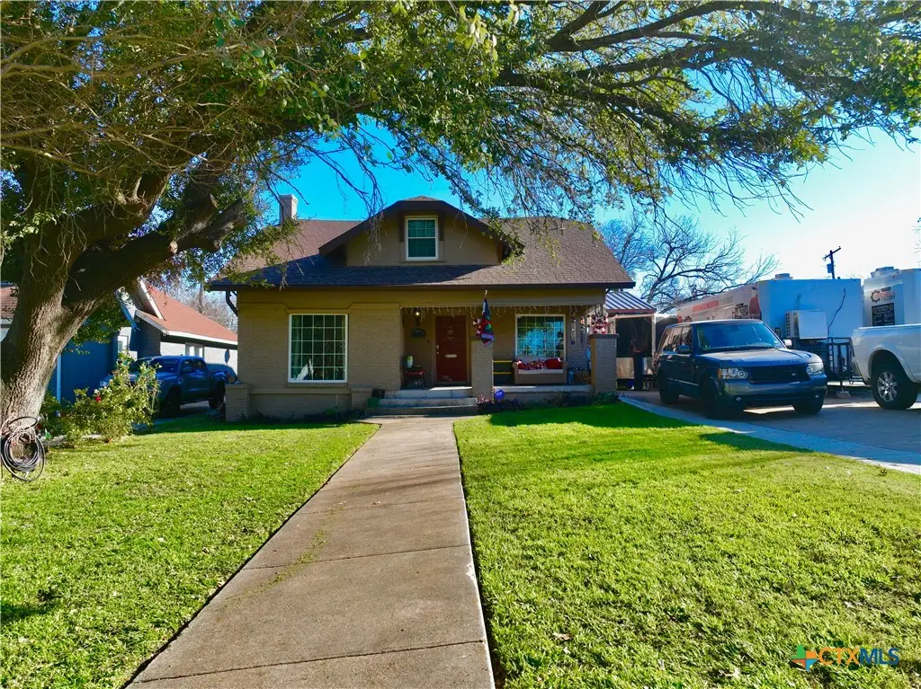 2924 Windsor Avenue, Waco, TX 76708 - #1