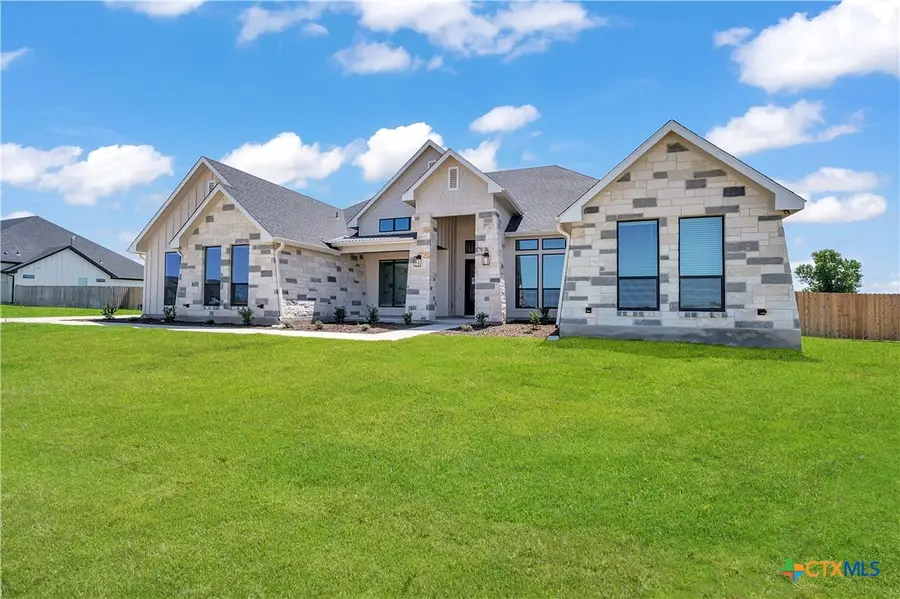 6774 Kings Mill Drive, Salado, TX 76571 - #2